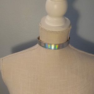 Bundle of five chokers